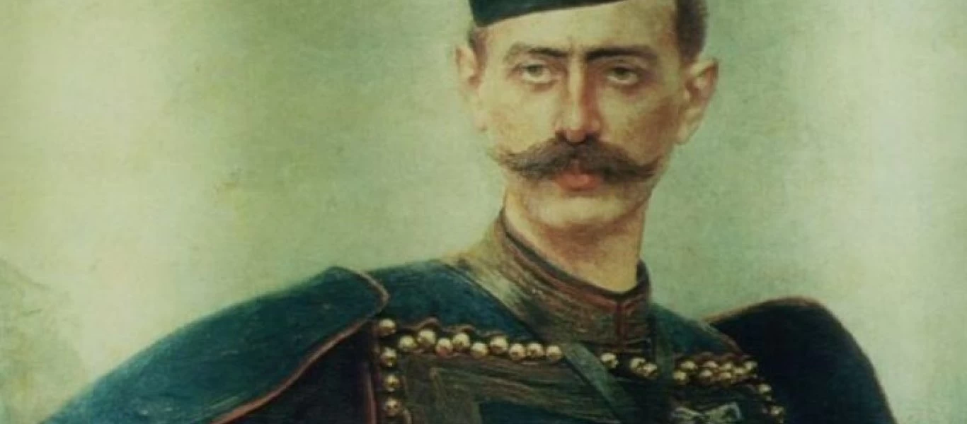 Απεβίωσε ο πρωτεργάτης της διάσωσης του σπιτιού του Παύλου Μελά